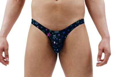 Premium Men's Bikini Brief Collection-NDS Wear-ABC Underwear