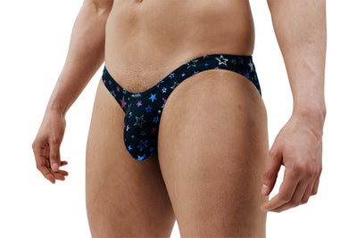 Premium Men's Bikini Brief Collection - BLOWOUT SALE!