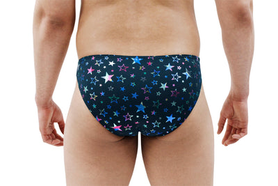 Premium Men's Bikini Brief Collection - BLOWOUT SALE!