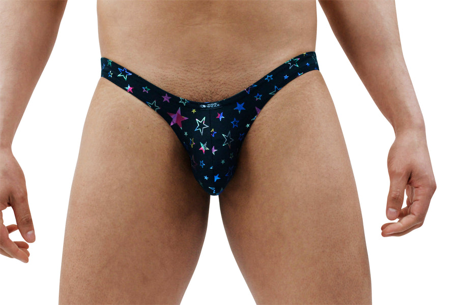 Shop Men's Premium Underwear Collection - ABC Underwear