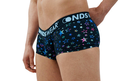 Police Officer - Superpower Mens NDS Wear Briefs Underwear - Davson Sales