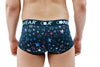 Premium Men's Boxer Brief Underwear Collection-NDS Wear-ABC Underwear