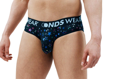 Premium Men's Brief Collection-NDS Wear-ABC Underwear