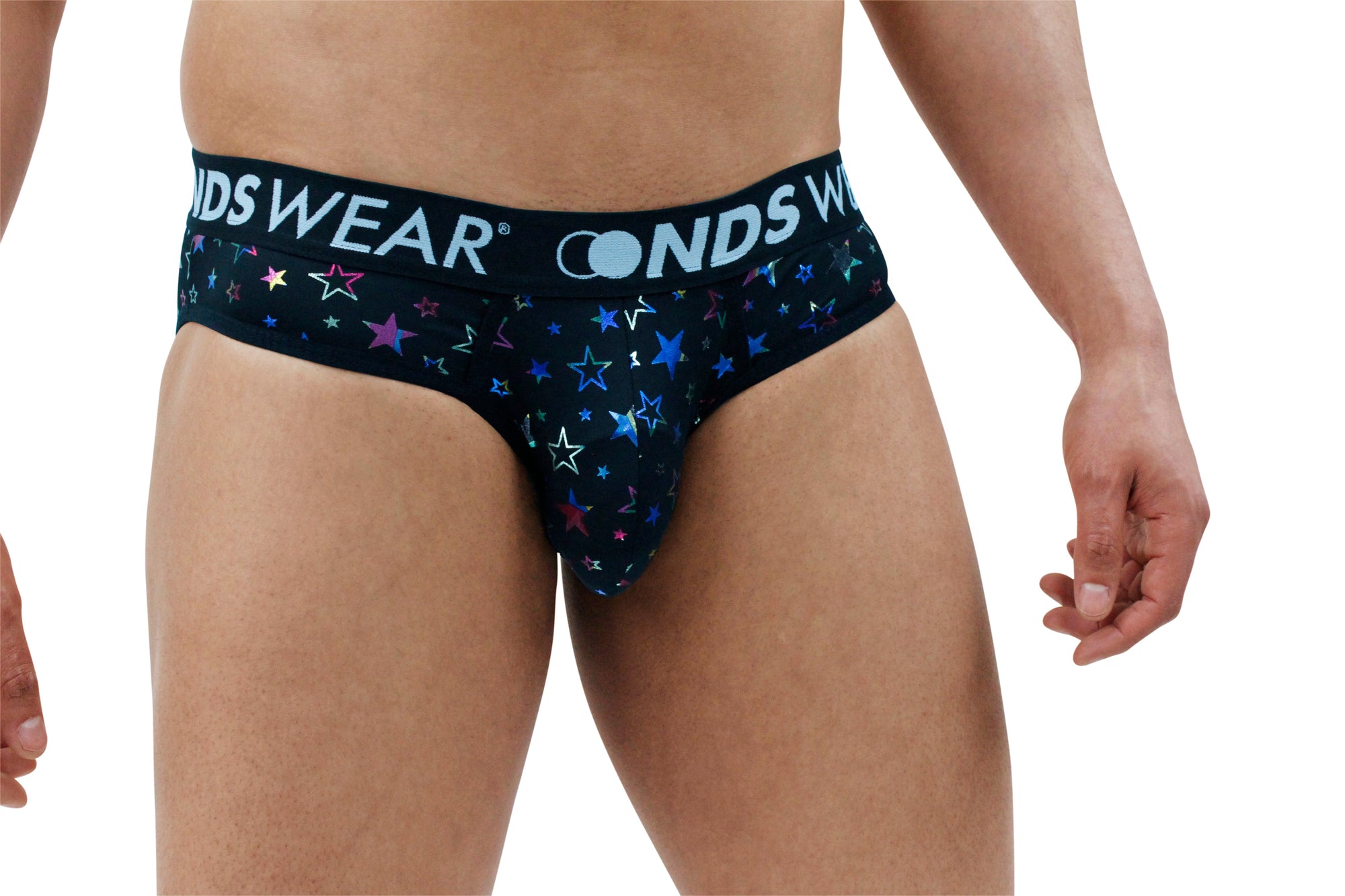 Shop NDS WEAR Premium Mesh Underwear Collection - ABC Underwear