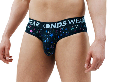 Premium Men's Brief Collection - BLOWOUT SALE!