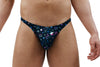 Premium Men's Thong Collection-NDS Wear-ABC Underwear