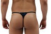 Premium Men's Thong Featuring a Stylish Ring-NDS Wear-ABC Underwear