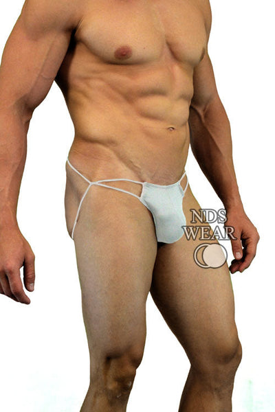 Premium Micro Jock Collection-NDS Wear-ABC Underwear