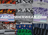 Printed Cotton Boxer 2 Pack-ABCunderwear.com-ABC Underwear