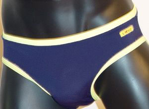 Profiler Brief Men's Swimwear