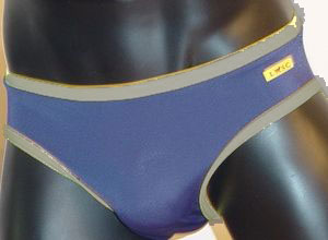 Profiler Brief Men's Swimwear