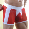 Pump It Sheer Mens Trunk - BLOWOUT SALE!