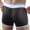 Pump It Sheer Mens Trunk - BLOWOUT SALE!