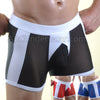 Pump It Sheer Mens Trunk - BLOWOUT SALE!