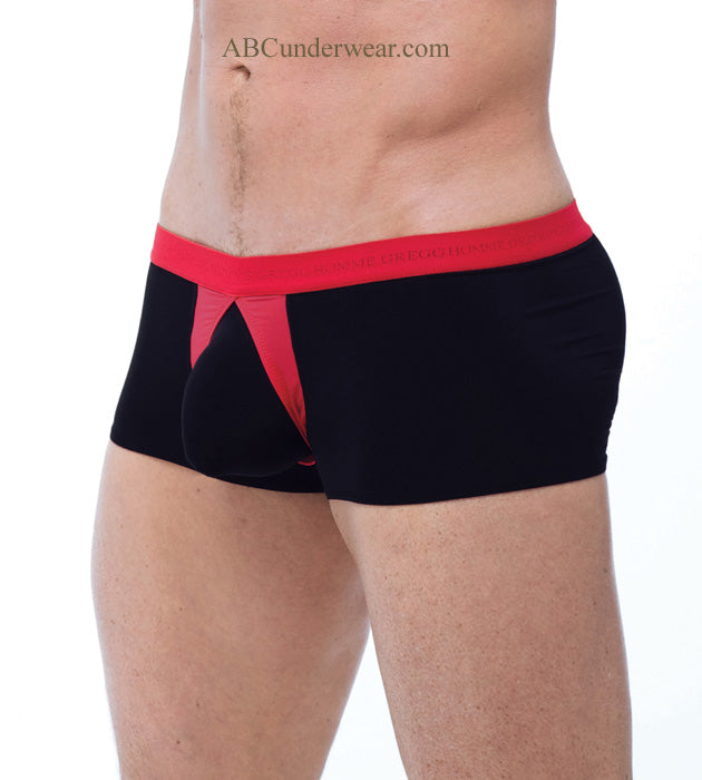 Pump Up Boxer Brief - Clearance