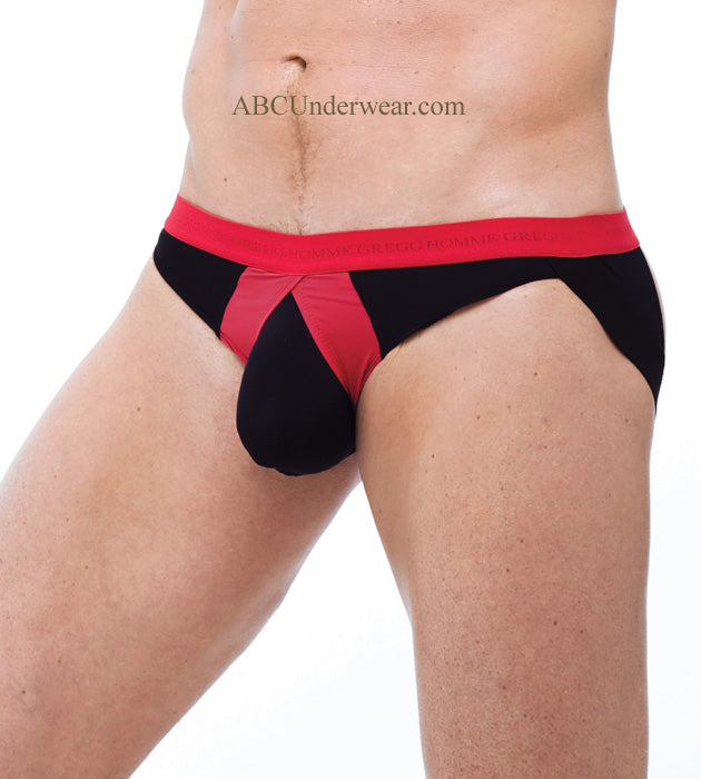 Pump Up Jock Clearance Gregg Sale