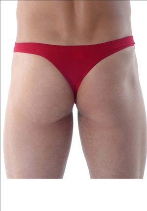 Push Up Tanga