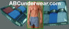 RIPS 3 Pack Woven Boxers XL - Clearance-ABC Underwear-ABC Underwear