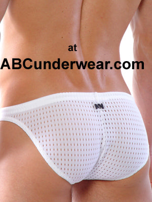 Raider Bikini Swimsuit-ABC Underwear-ABC Underwear