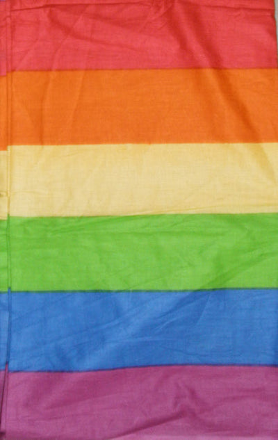 Rainbow Sarong Unisex - BLOWOUT SALE!