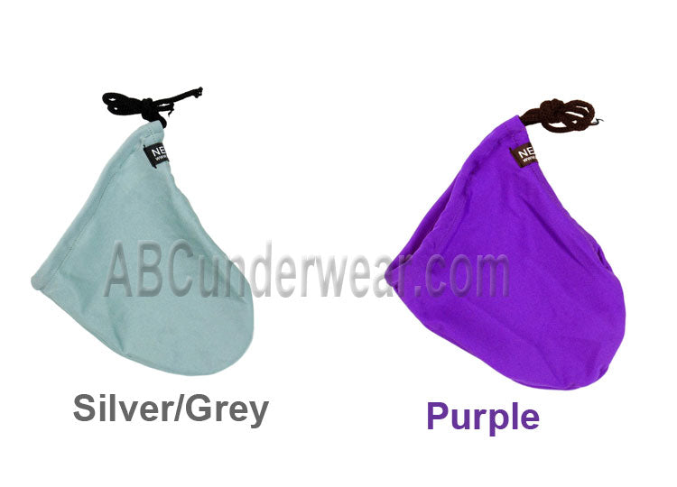 Raindrop Male Tanning Cover for Mens