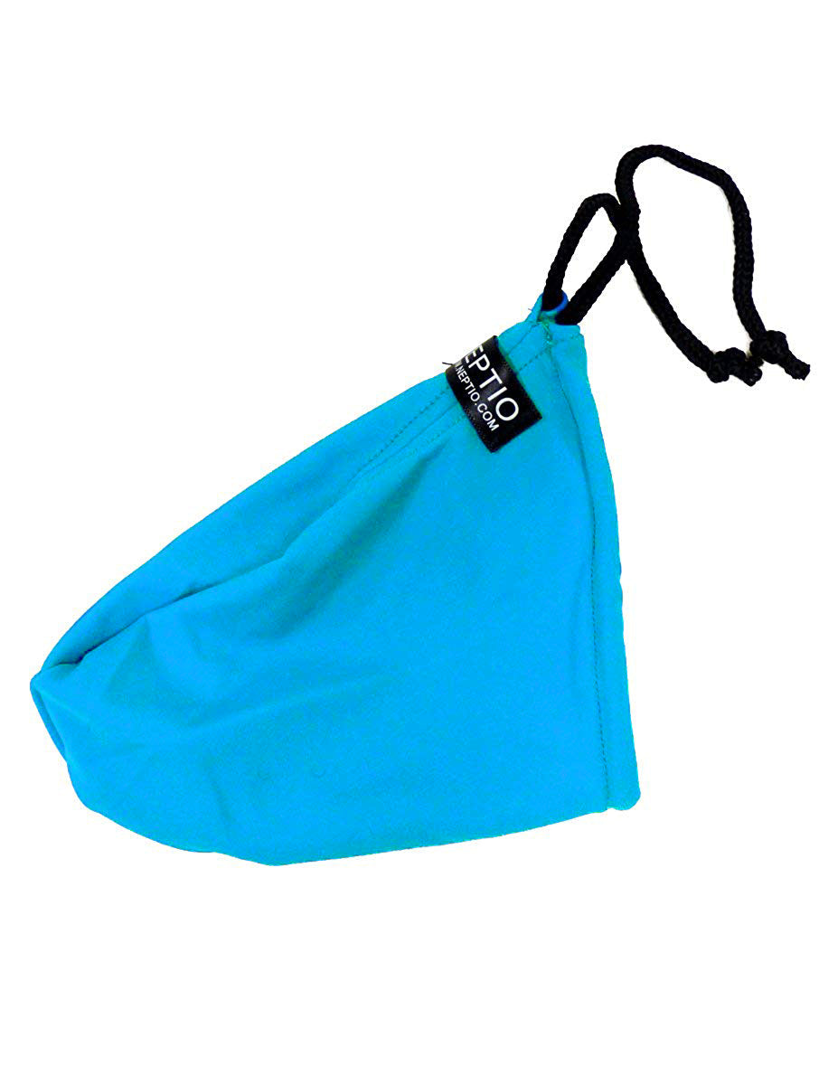 Raindrop Male Tanning Cover for Mens