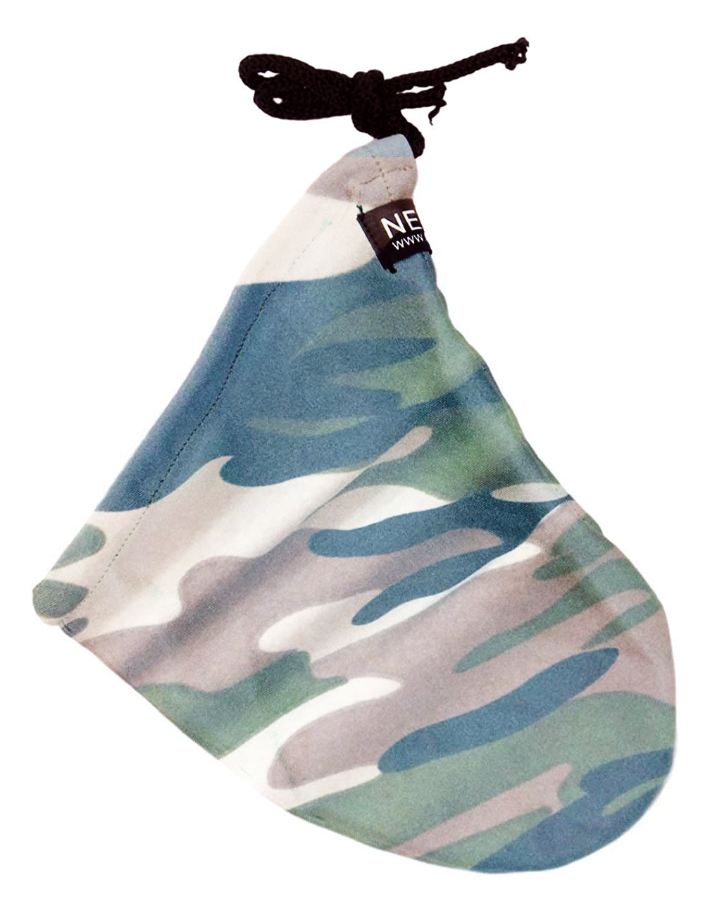 Raindrop Male Tanning Cover for Mens