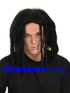 Rasta Wig