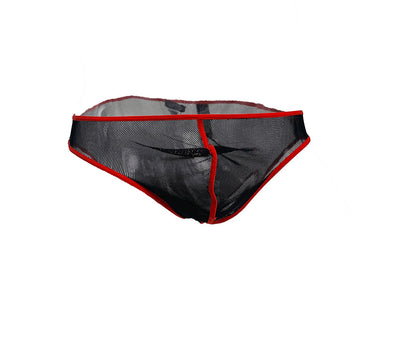 Rave Mesh Brief Underwear for Men - BLOWOUT SALE!