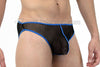 Rave Mesh Brief Underwear for Men - BLOWOUT SALE!