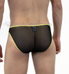 Rave Mesh Brief Underwear for Men - BLOWOUT SALE!