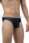 Rave Mesh Brief Underwear for Men - Clearance-NEPTIO-ABC Underwear