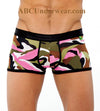 Recruit Boxer Briefs