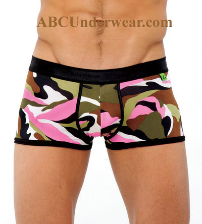 Recruit Boxer Briefs