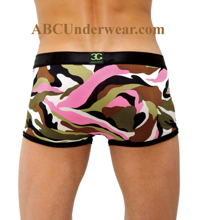 Recruit Boxer Briefs