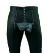 Resurector Pleather Pant For Men From California Muscle-ABC Underwear-ABC Underwear