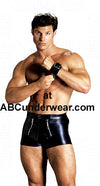 Resurrector Short-ABC Underwear-ABC Underwear