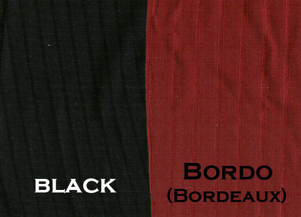 Ribbed Button Fly Boxer Brief - Clearance Goldenbay