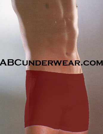 Ribbed Button Fly Boxer Brief - Clearance Goldenbay-goldenbay-ABC Underwear