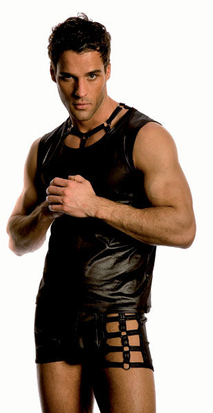 Rider Muscle Shirt Gregg Homme-Gregg Homme-ABC Underwear