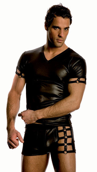 Riders T-Shirt Gregg Homme