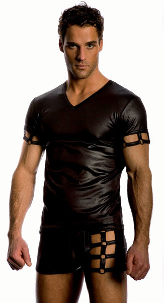 Riders T-Shirt Gregg Homme