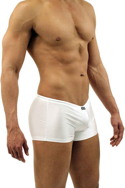 Rio Stylish Men's Midcut Swimsuit by Neptio Swimwear - BLOWOUT SALE!