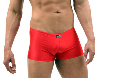 Rio Stylish Men's Midcut Swimsuit by Neptio Swimwear - BLOWOUT SALE!