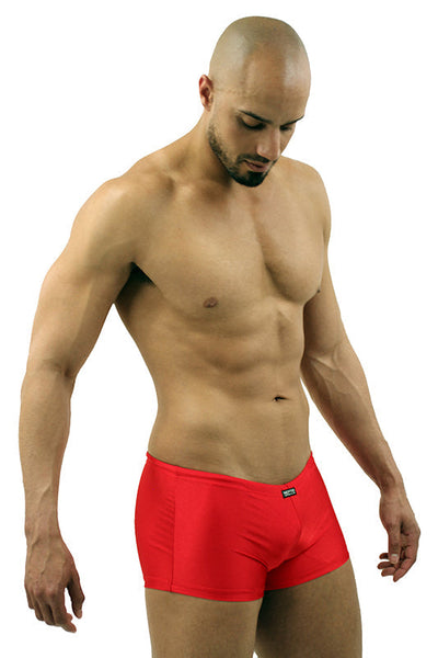 Rio Stylish Men's Midcut Swimsuit by Neptio Swimwear - BLOWOUT SALE!