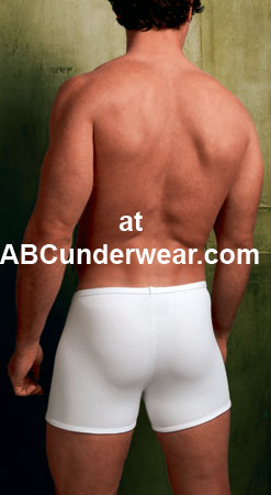 Rips Athlete Underwear