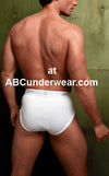 Rips Contour Men's Brief-RIPS-ABC Underwear