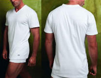 Rips Crew Neck T-Shirt Clearance