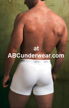 Rips Squarecut Underwear-ABC Underwear-ABC Underwear