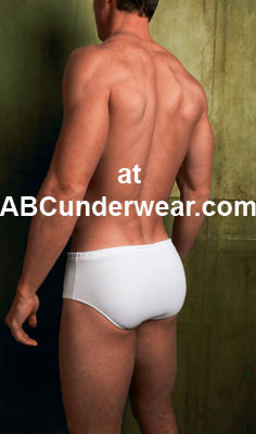 Rips Underwear Drawstring Brief - Clearance